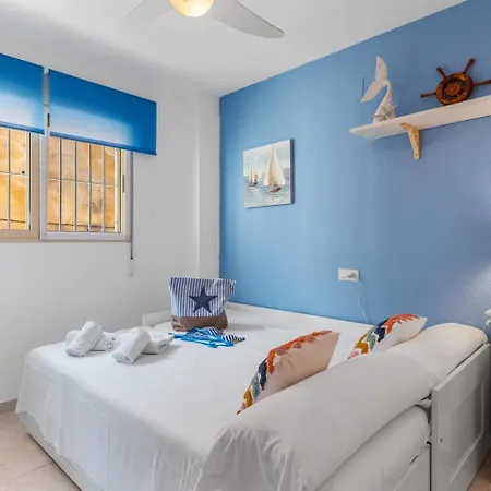 Daire Zeus 6 - Plusholidays Calp