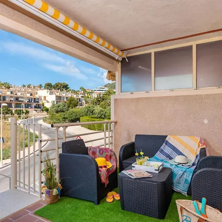 Zeus 6 - Plusholidays Daire Calp