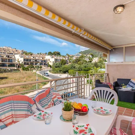 Zeus 6 - Plusholidays Calp