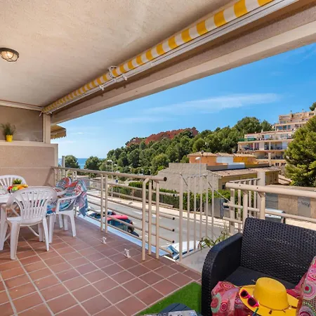 Zeus 6 - Plusholidays Daire *