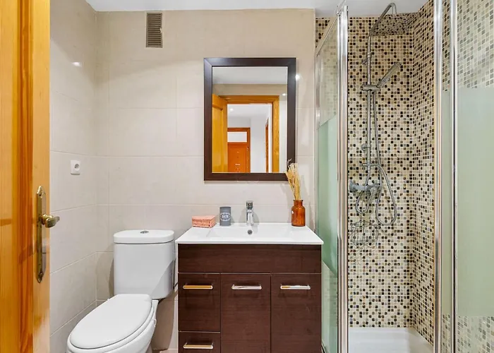 Zeus 6 - Plusholidays Διαμέρισμα *