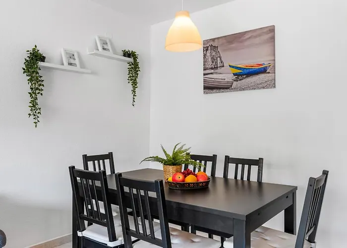 Zeus 6 - Plusholidays * Κάλπε