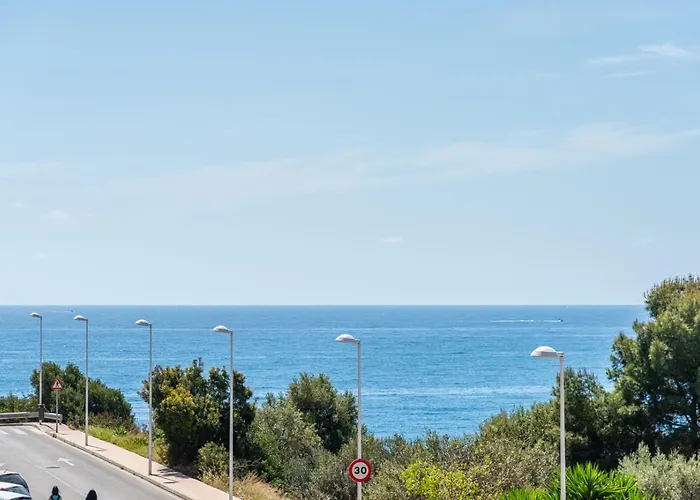 Διαμέρισμα Zeus 6 - Plusholidays