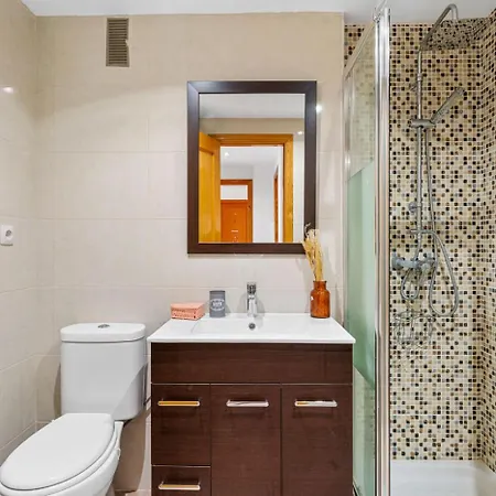 Zeus 6 - Plusholidays Διαμέρισμα *