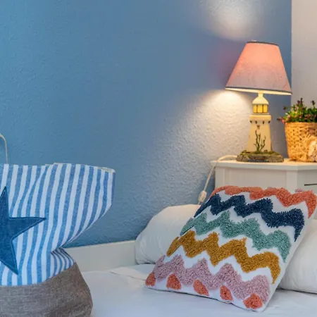 Zeus 6 - Plusholidays 公寓