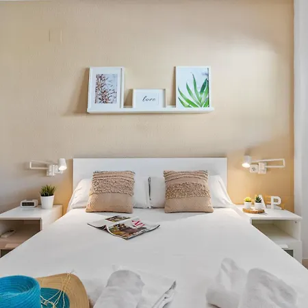 Διαμέρισμα Zeus 6 - Plusholidays *