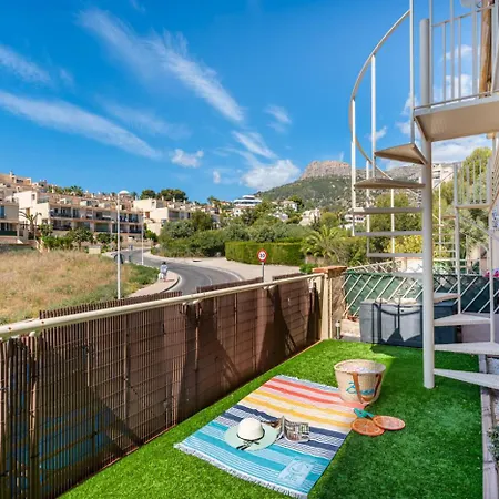 Zeus 6 - Plusholidays * Κάλπε