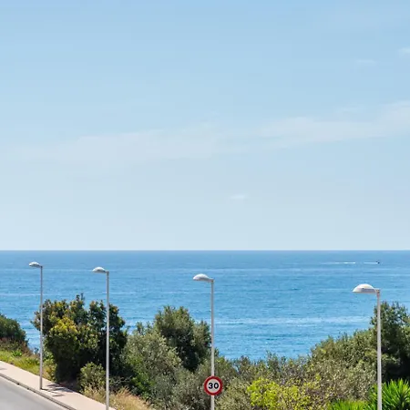 公寓 Zeus 6 - Plusholidays