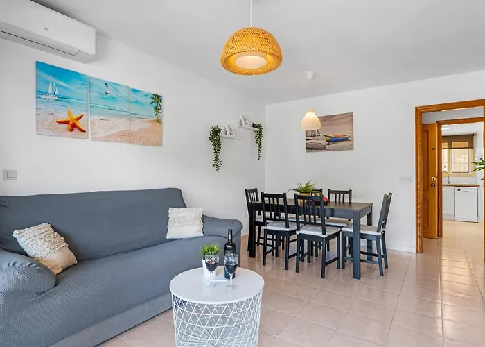 Apartment Zeus 6 - Plusholidays *