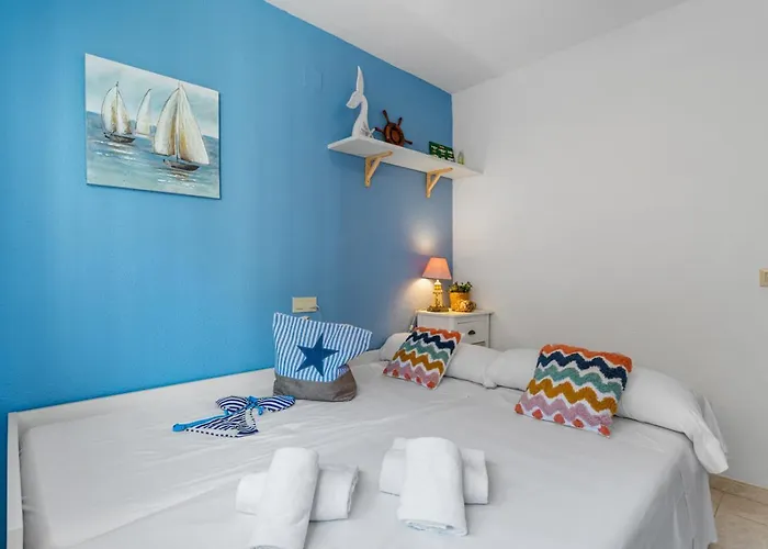 Zeus 6 - Plusholidays * Calpe