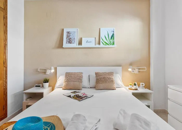 公寓 Zeus 6 - Plusholidays *