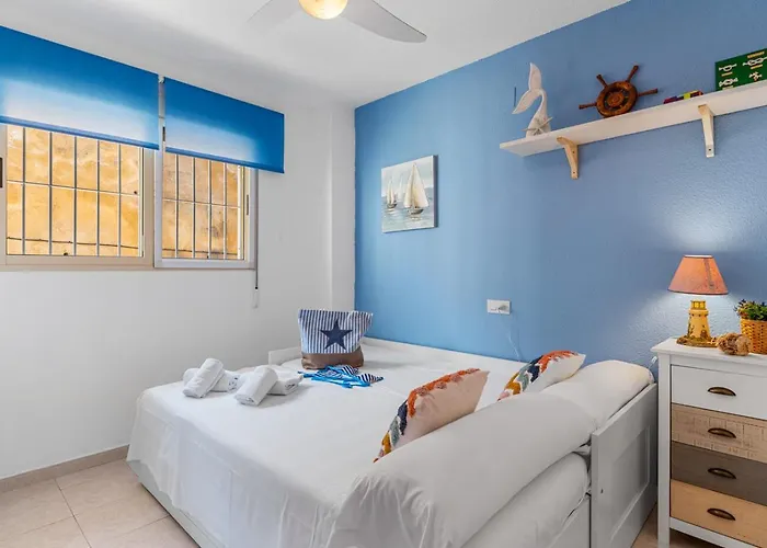 Apartment Zeus 6 - Plusholidays Calpe