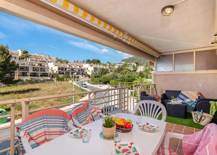 Zeus 6 - Plusholidays Calpe