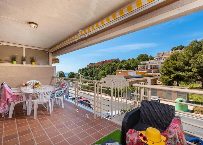 Zeus 6 - Plusholidays Apartment *