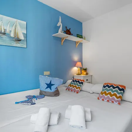 Zeus 6 - Plusholidays * Кальпе